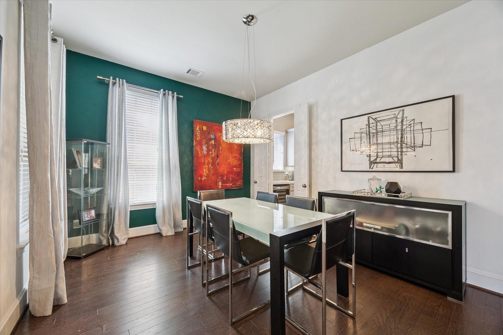 4506 Cedarfield Road