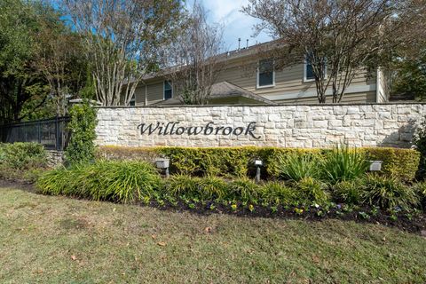 Tiny photo for 13600 Breton Ridge Street #29F, Houston, TX 77070 (MLS # 43860631)