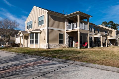 Tiny photo for 13600 Breton Ridge Street #29F, Houston, TX 77070 (MLS # 43860631)