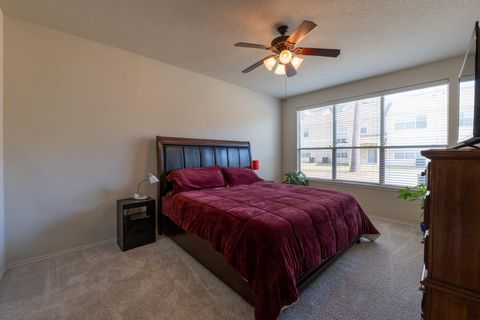 Tiny photo for 13600 Breton Ridge Street #29F, Houston, TX 77070 (MLS # 43860631)