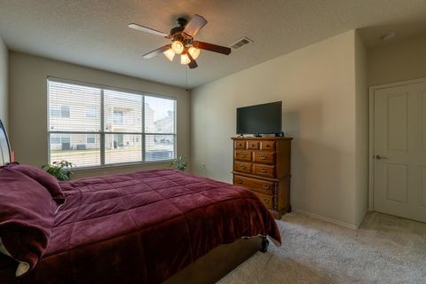 Tiny photo for 13600 Breton Ridge Street #29F, Houston, TX 77070 (MLS # 43860631)