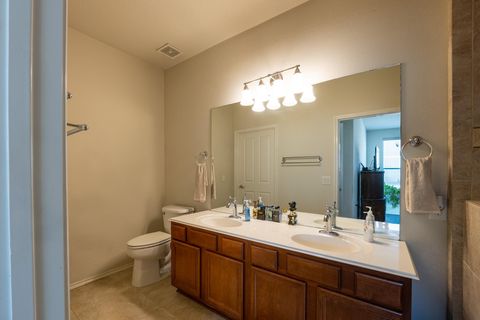 Tiny photo for 13600 Breton Ridge Street #29F, Houston, TX 77070 (MLS # 43860631)