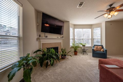 Tiny photo for 13600 Breton Ridge Street #29F, Houston, TX 77070 (MLS # 43860631)