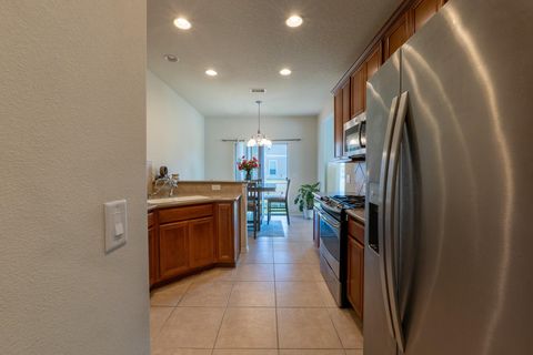 Tiny photo for 13600 Breton Ridge Street #29F, Houston, TX 77070 (MLS # 43860631)