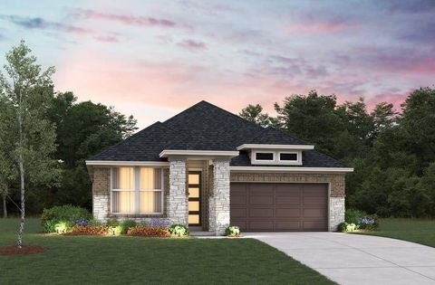 Photo of 12207 Harker Heights Court, Cypress, TX 77433 (MLS # 78485958)