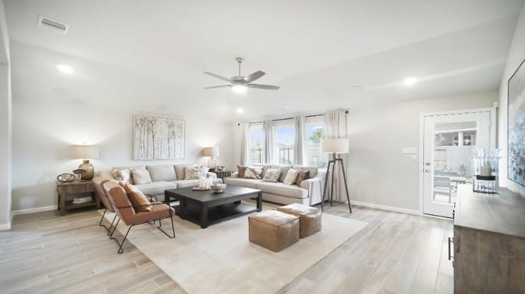 12207 Harker Heights Court