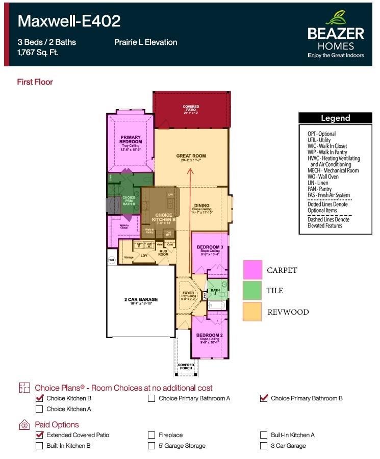12207 Harker Heights Court