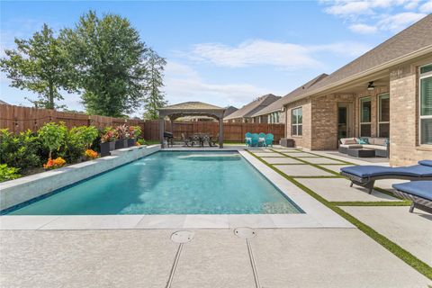 23468 Yaupon Hills Drive New Caney TX 77357