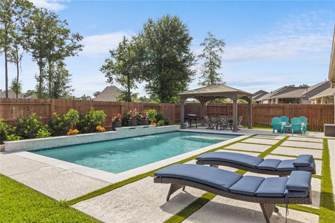 23468 Yaupon Hills Drive New Caney TX 77357