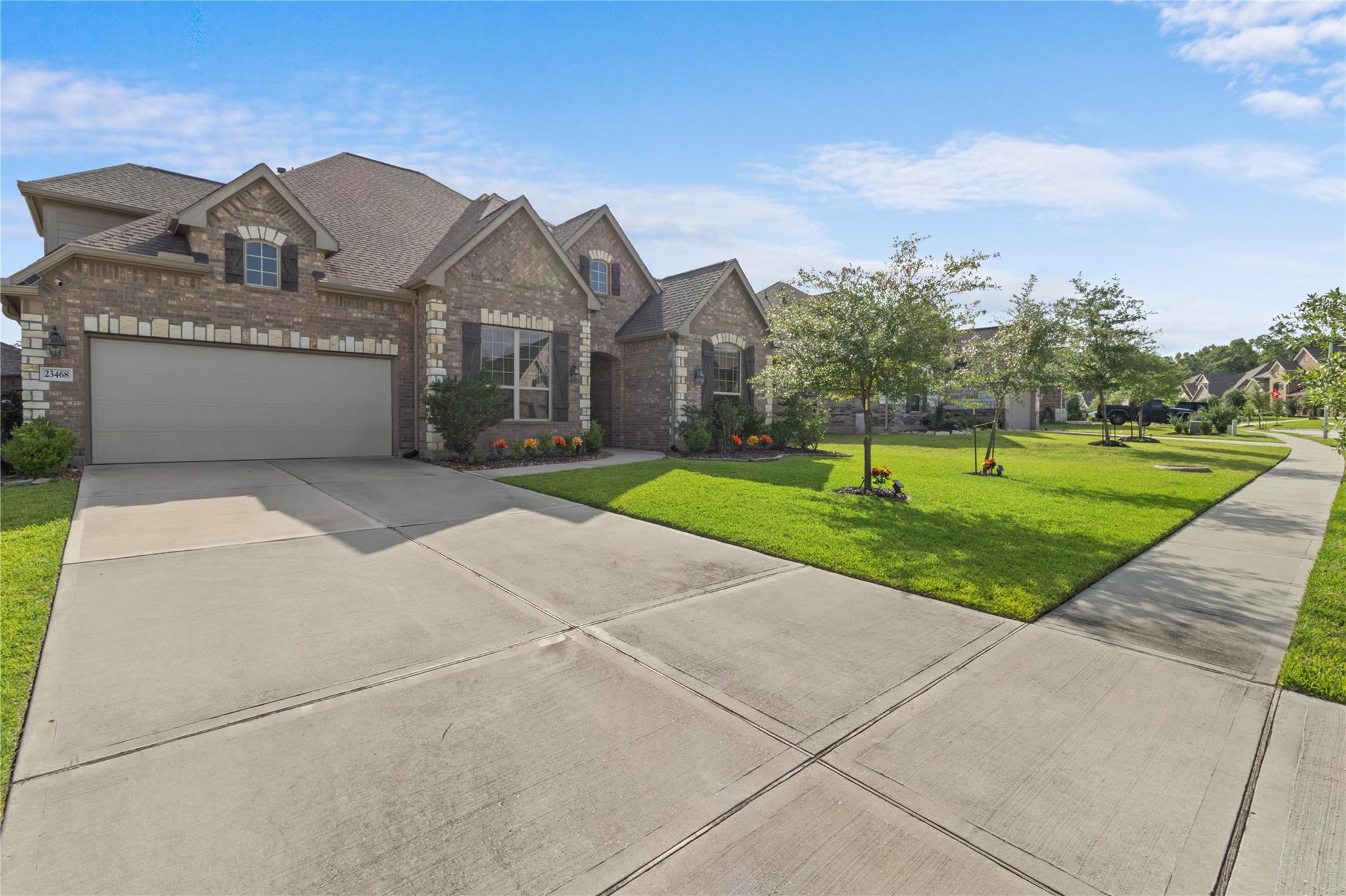 23468 Yaupon Hills Drive