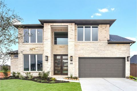 Photo of 30907 Golden Felipe Street, Fulshear, TX 77441 (MLS # 34004873)