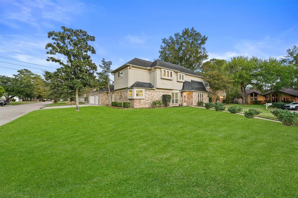 Photo of 19510 Evening Shades Court, Humble, TX 77346 (MLS # 79772726)