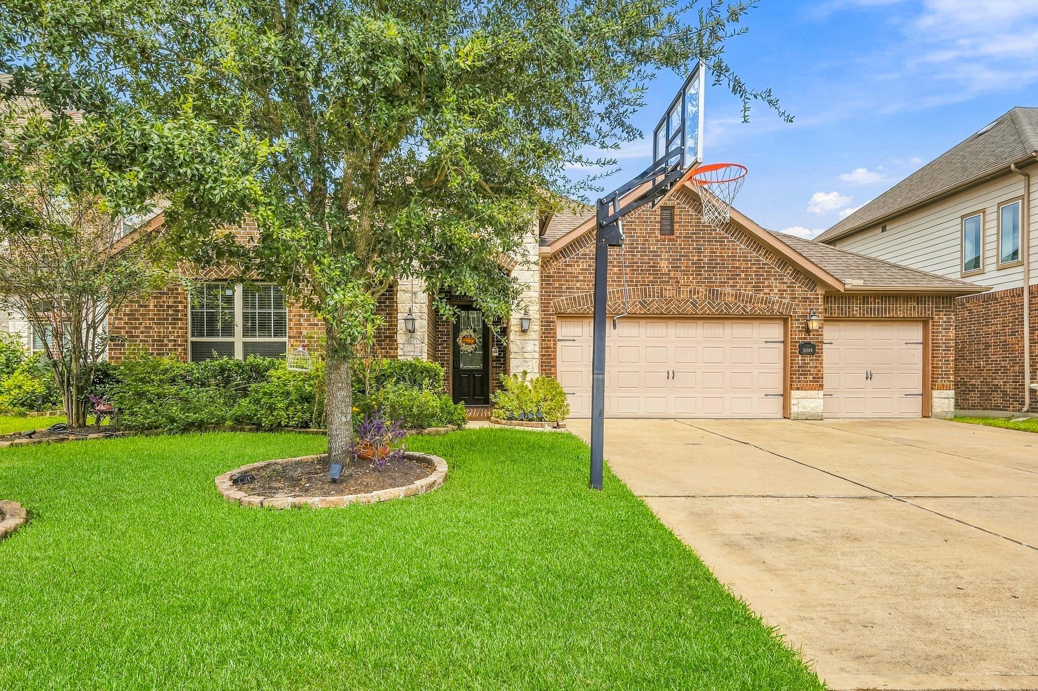 25610 Buckley Bluff Lane
