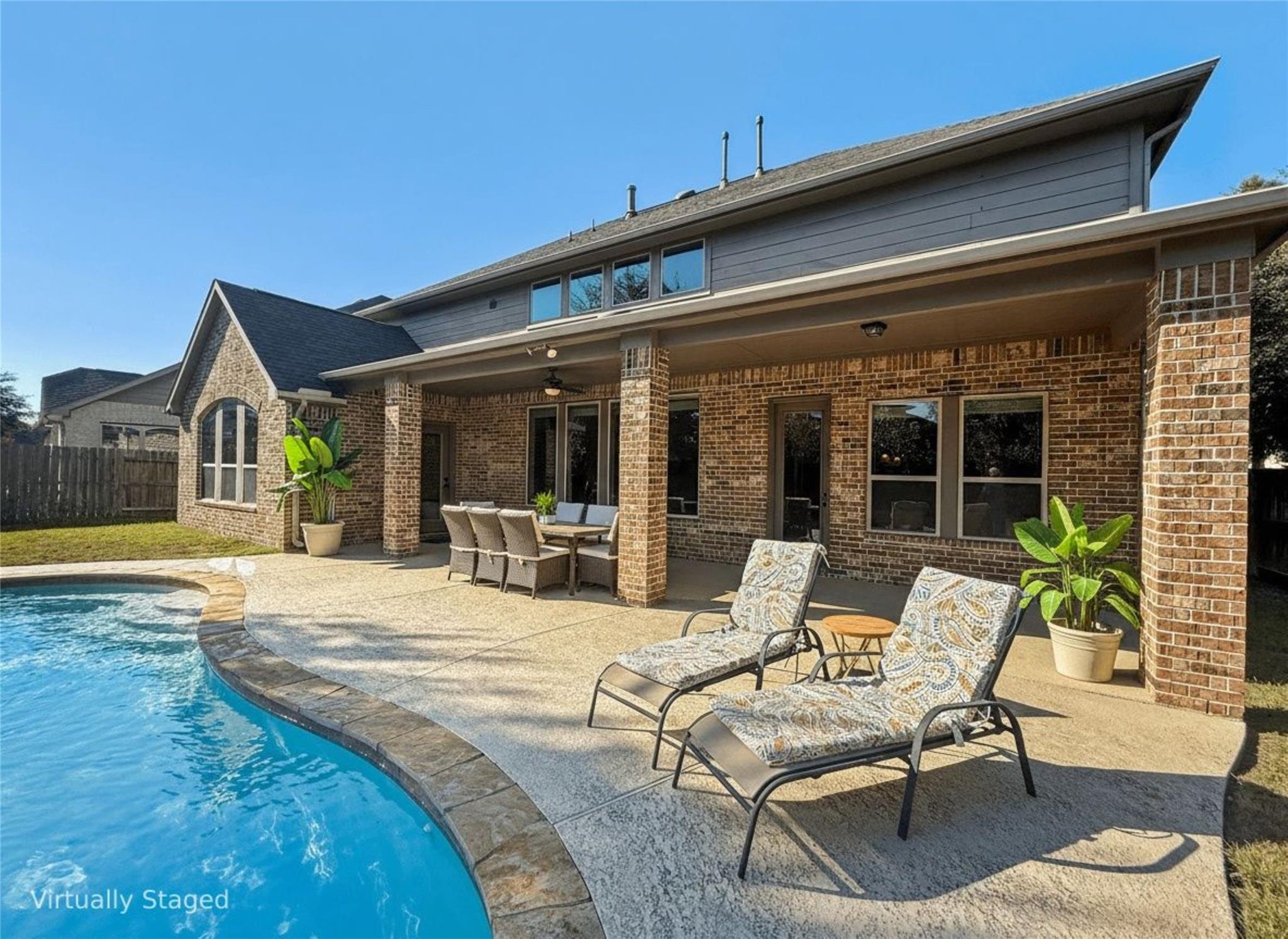 27803 Indigo Pointe Lane