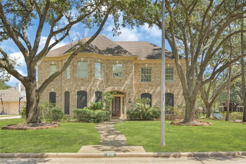 Homes For Sale - 219 Whisper Pass<br/> Harris County, Houston, TX 77094