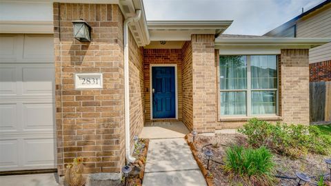Photo of 2831 Lockeridge Bend Drive, Spring, TX 77386 (MLS # 25173933)