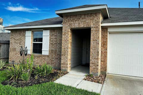 Photo of 22911 San Giorgio Court, Katy, TX 77449 (MLS # 2386672)
