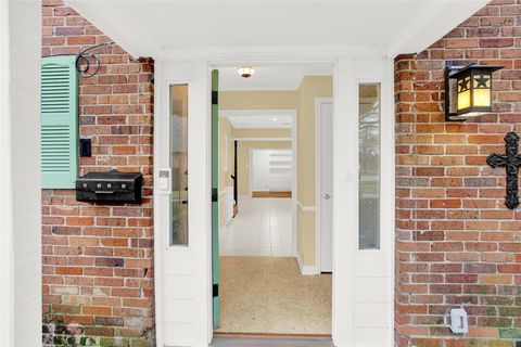 Photo of 1870 Saxony Lane, Nassau Bay, TX 77058 (MLS # 73269098)