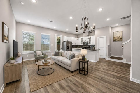 Photo of 6713 Parker Grove Lane, Houston, TX 77076 (MLS # 44704968)
