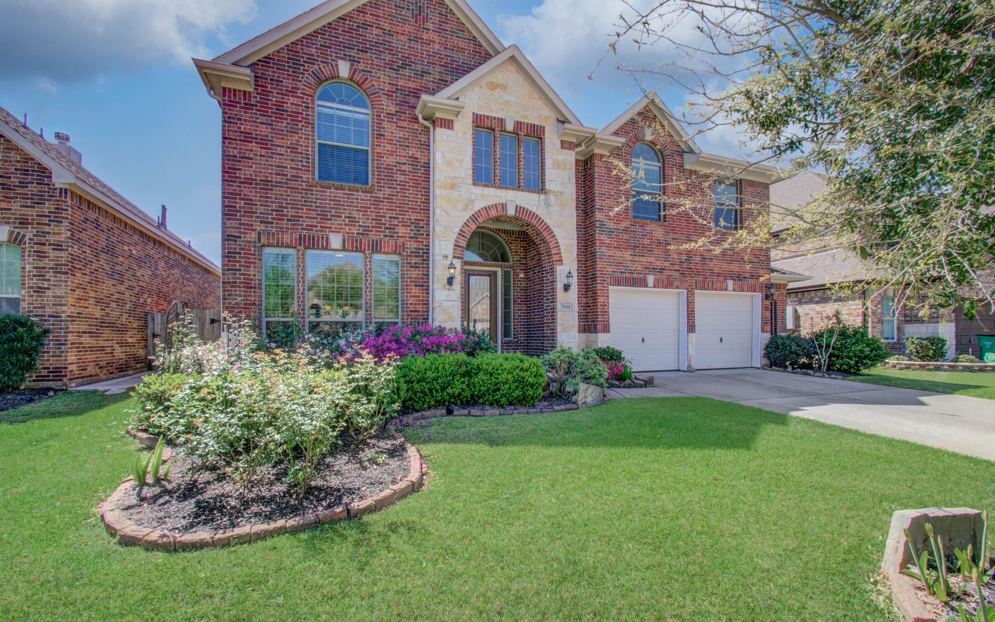 7938 Sydney Bay Court