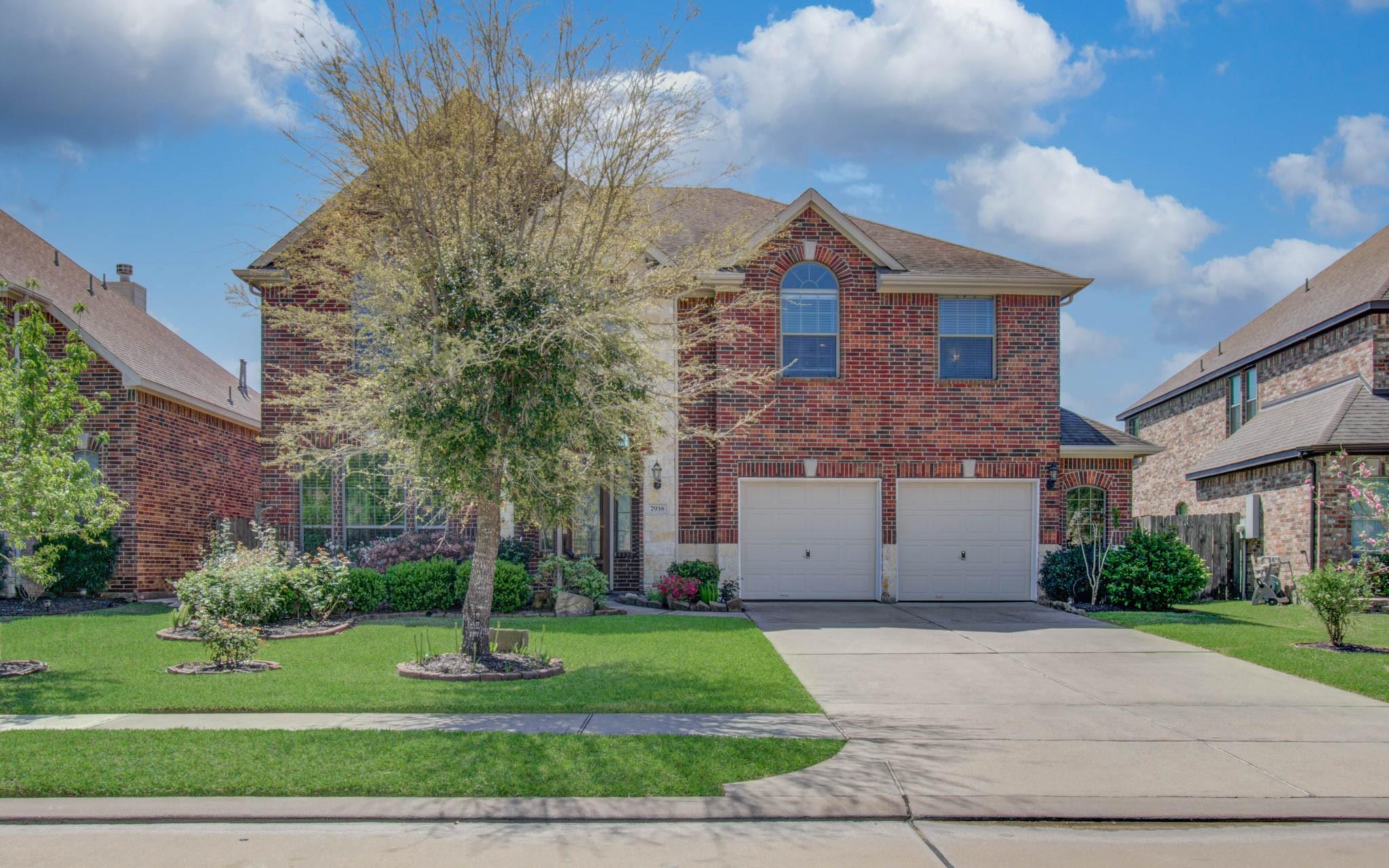 7938 Sydney Bay Court