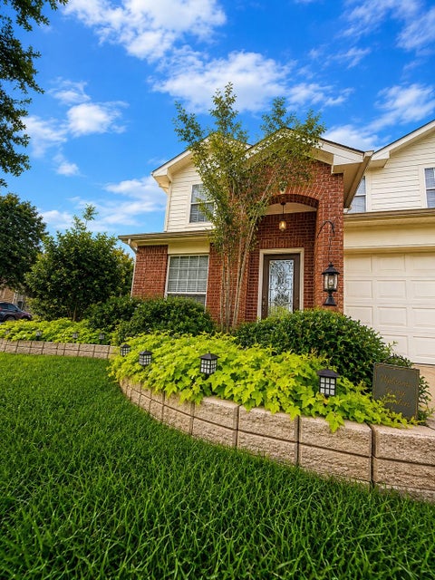 Photo of 9130 Ferndale View Drive, Houston, TX 77064 (MLS # 62297195)