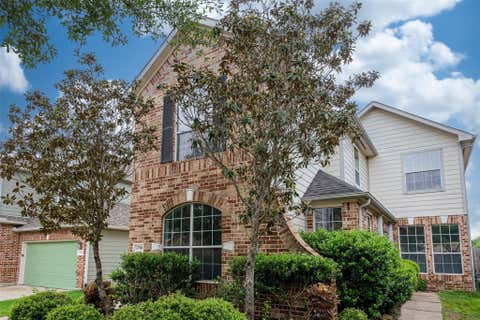 Photo of 21706 Spring Vine Lane, Katy, TX 77450 (MLS # 85276097)