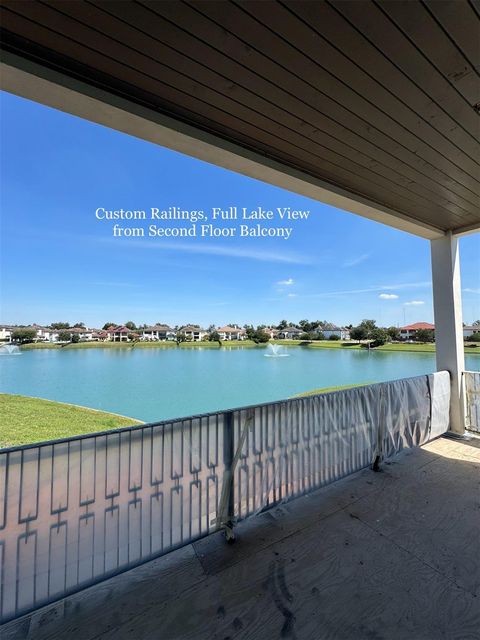 4610 Sunset Circle Sugar Land TX 77479