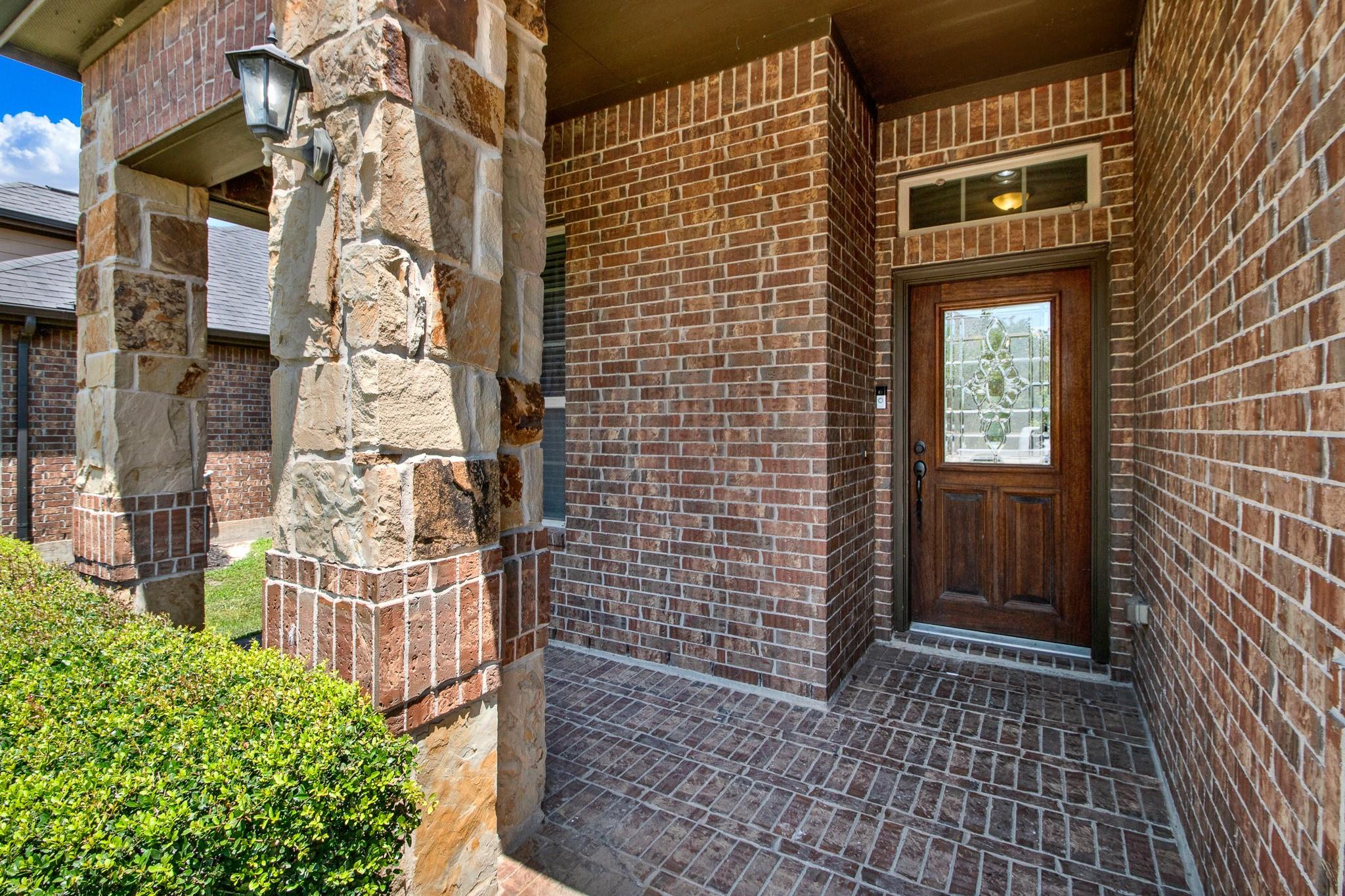 25014 Blue Mountain Park Lane