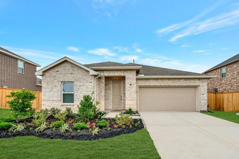 Photo of 7914 Jasper Meadows Way, Angleton, TX 77515 (MLS # 6336101)
