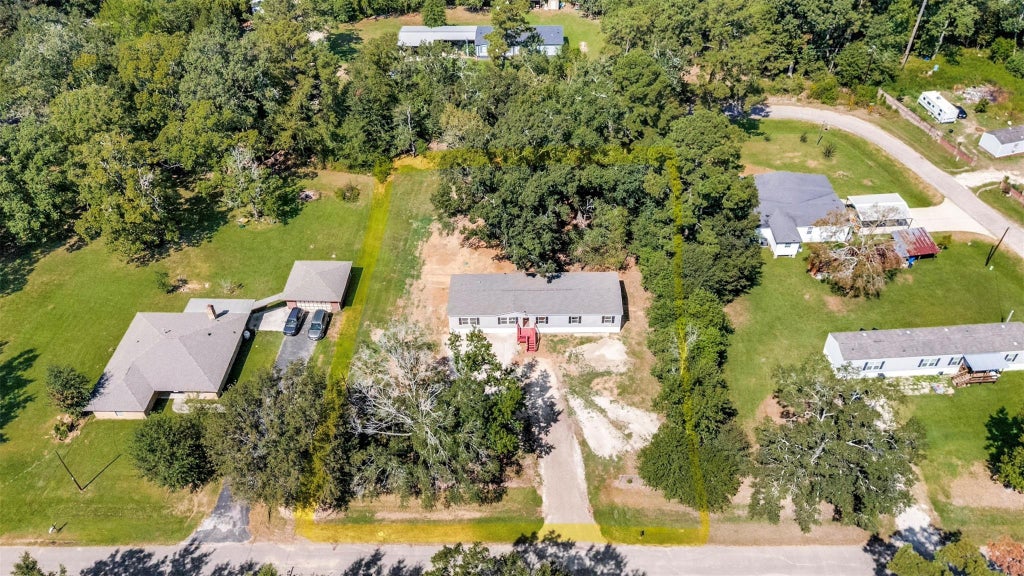 Photo of 20006 Red Oaks South, New Caney, TX 77357 (MLS # 20767425)