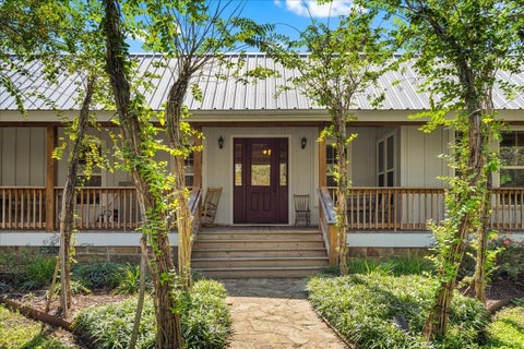 Photo of 165 Sadie Lane, Round Top, TX 78954 (MLS # 16668512)