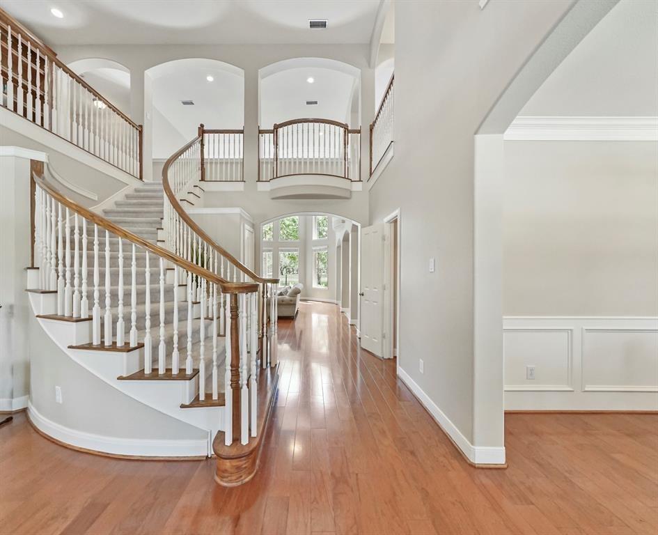 22311 Claysprings Lane