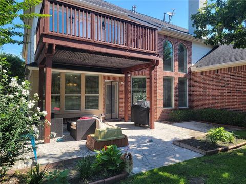 Tiny photo for 22311 Claysprings Lane, Katy, TX 77450 (MLS # 33448838)