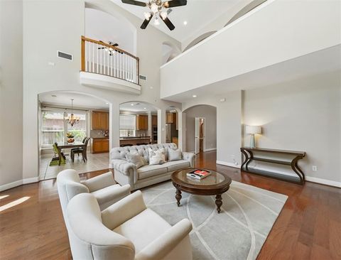 Tiny photo for 22311 Claysprings Lane, Katy, TX 77450 (MLS # 33448838)