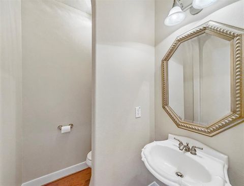Tiny photo for 22311 Claysprings Lane, Katy, TX 77450 (MLS # 33448838)