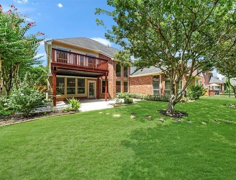 Tiny photo for 22311 Claysprings Lane, Katy, TX 77450 (MLS # 33448838)