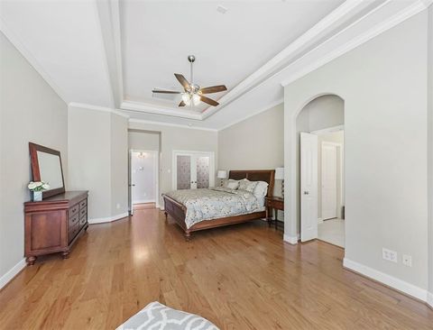 Tiny photo for 22311 Claysprings Lane, Katy, TX 77450 (MLS # 33448838)