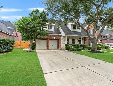 Photo of 22311 Claysprings Lane, Katy, TX 77450 (MLS # 33448838)
