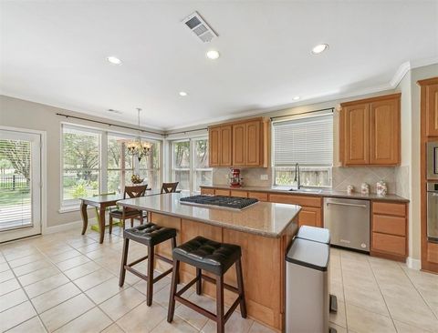 Tiny photo for 22311 Claysprings Lane, Katy, TX 77450 (MLS # 33448838)