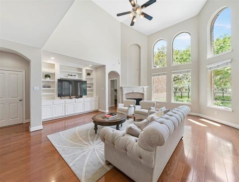 Tiny photo for 22311 Claysprings Lane, Katy, TX 77450 (MLS # 33448838)