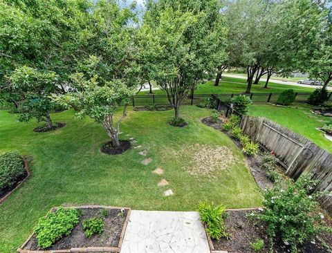 Tiny photo for 22311 Claysprings Lane, Katy, TX 77450 (MLS # 33448838)