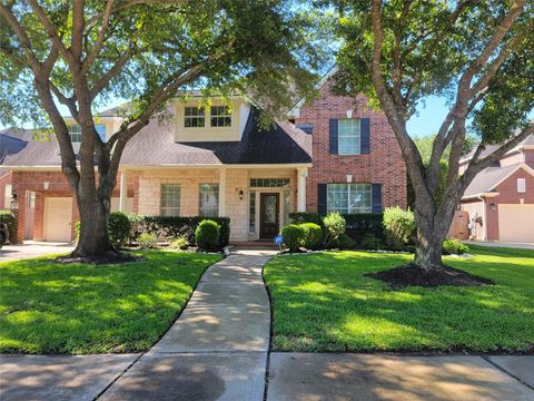 Tiny photo for 22311 Claysprings Lane, Katy, TX 77450 (MLS # 33448838)