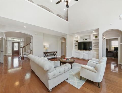Tiny photo for 22311 Claysprings Lane, Katy, TX 77450 (MLS # 33448838)