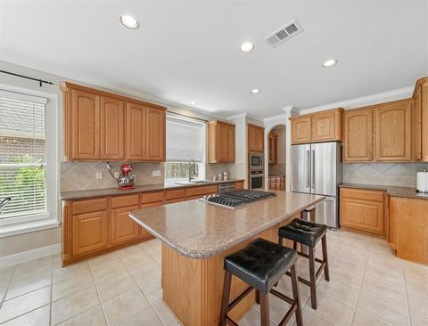 Tiny photo for 22311 Claysprings Lane, Katy, TX 77450 (MLS # 33448838)