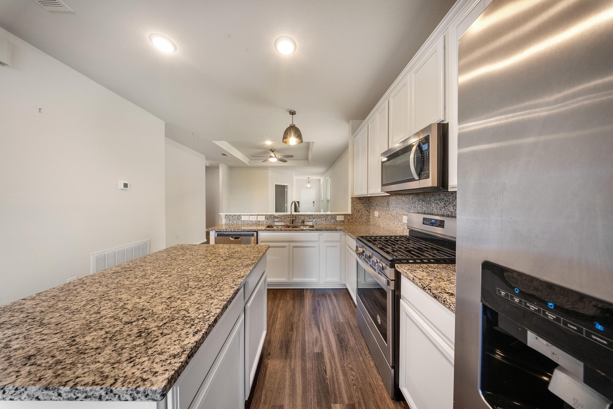 25631 Bottlebrush Sedge Street