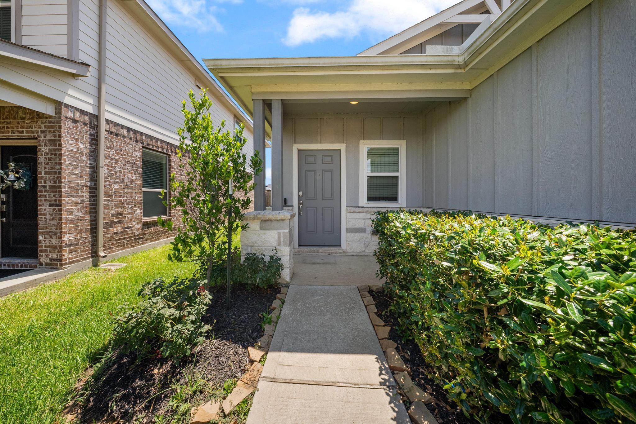 25631 Bottlebrush Sedge Street