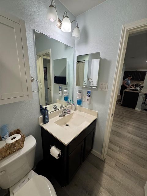 Tiny photo for 20033 Root River Drive, New Caney, TX 77357 (MLS # 49816601)