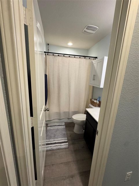 Tiny photo for 20033 Root River Drive, New Caney, TX 77357 (MLS # 49816601)