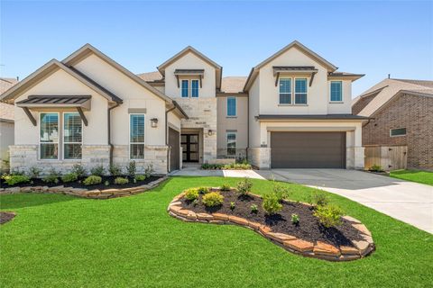 Homes For Sale - 22035 Dahoon Holly Way<br/> Cypress, TX 77433